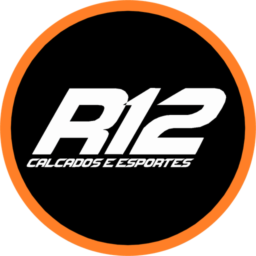 R12 Calçados e Esportes